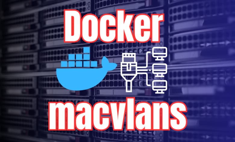 Cara Mudah: Deploy Container Docker dengan IP Statis di VLAN pada Debian 12
